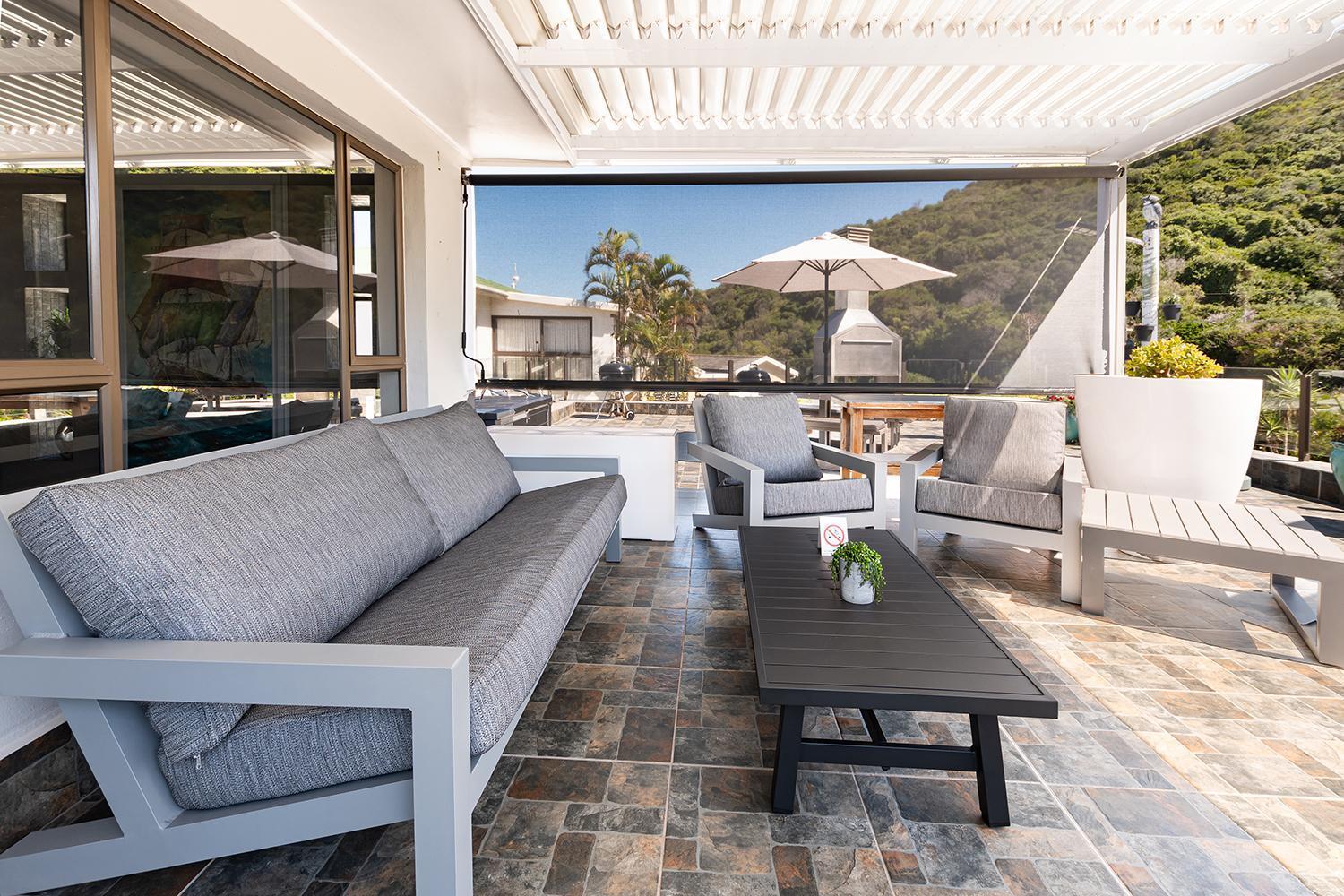 Pearl White Sands Glentana Exterior photo