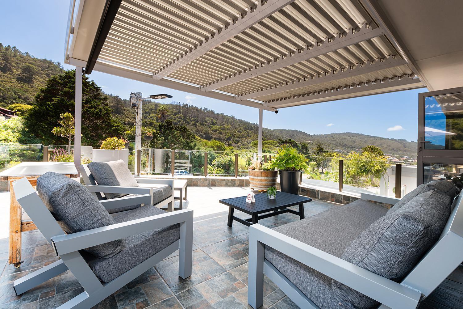 Pearl White Sands Glentana Exterior photo