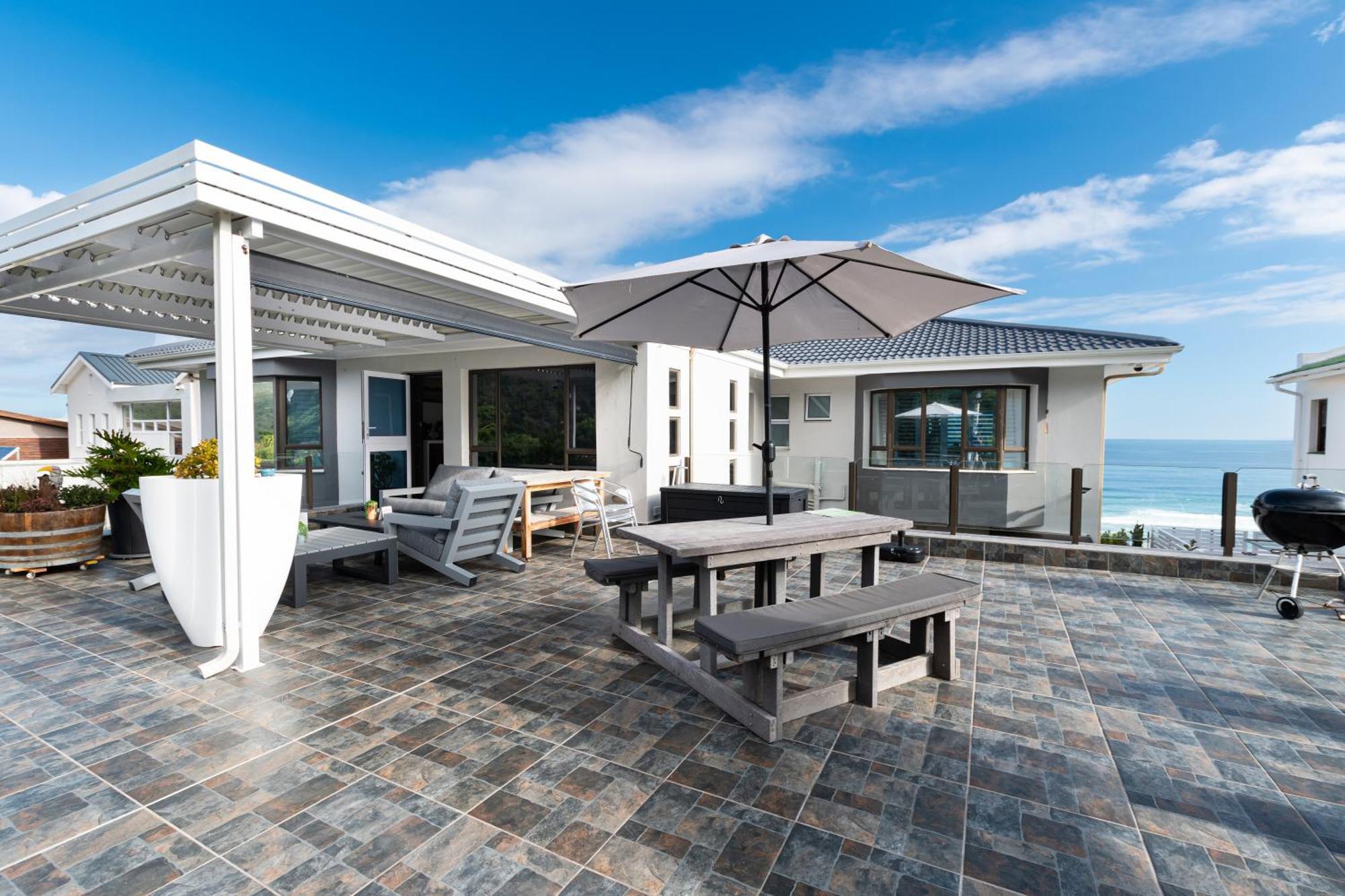Pearl White Sands Glentana Exterior photo