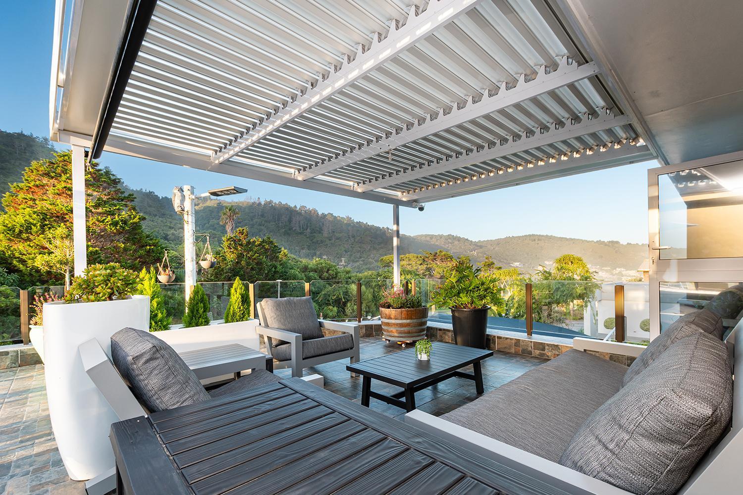 Pearl White Sands Glentana Exterior photo